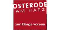 Wartungsplaner Logo Stadt Osterode am HarzStadt Osterode am Harz